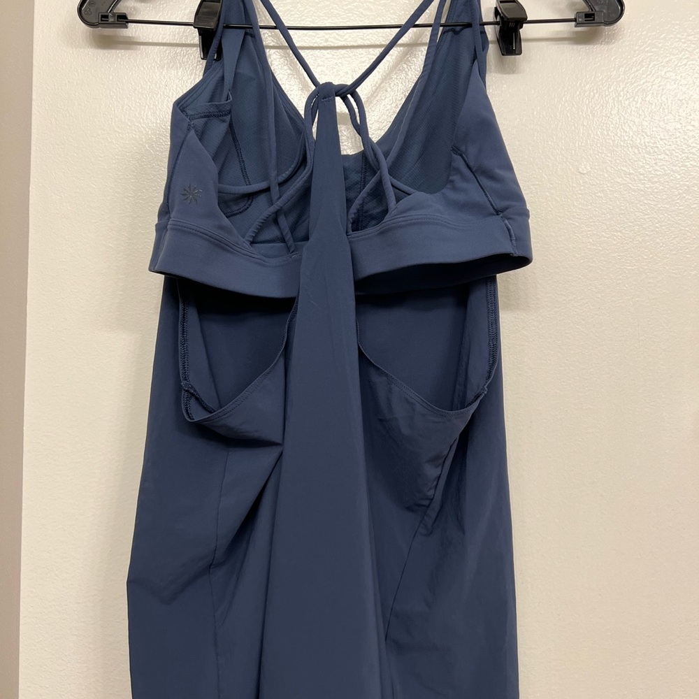 Athleta sport and tee shirt size M - Picture 3 of 3
